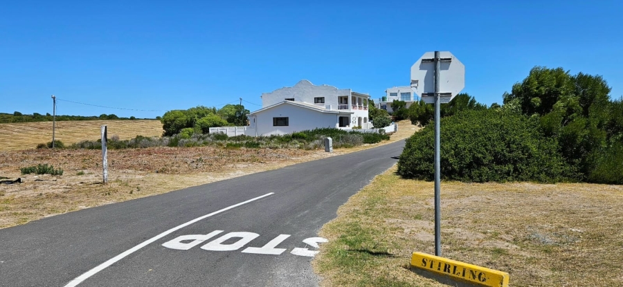 0 Bedroom Property for Sale in De Kelders Western Cape